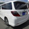 toyota alphard 2010 CFJ1652388 image 2