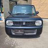 suzuki alto-lapin 2012 quick_quick_DBA-HE22S_HE22S-860626 image 2