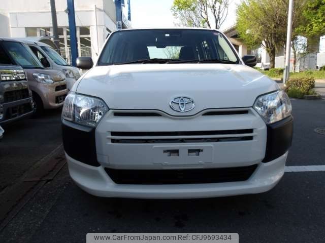 toyota succeed-van 2019 -TOYOTA--Succeed Van DBE-NCP160V--NCP160V-0123837---TOYOTA--Succeed Van DBE-NCP160V--NCP160V-0123837- image 1