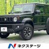 suzuki jimny-sierra 2020 -SUZUKI--Jimny Sierra 3BA-JB74W--JB74W-123928---SUZUKI--Jimny Sierra 3BA-JB74W--JB74W-123928- image 1