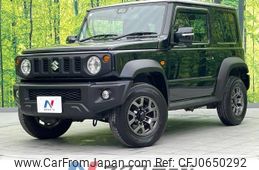 suzuki jimny-sierra 2020 -SUZUKI--Jimny Sierra 3BA-JB74W--JB74W-123928---SUZUKI--Jimny Sierra 3BA-JB74W--JB74W-123928-