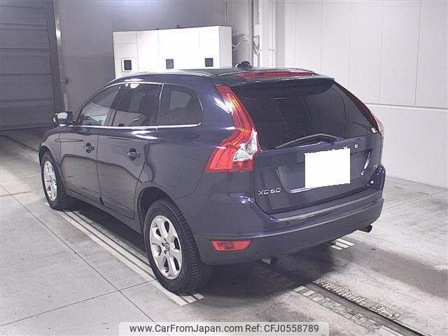 volvo xc60 2013 -VOLVO 【岐阜 303ﾆ2003】--Volvo XC60 DB4204TXC-D2431237---VOLVO 【岐阜 303ﾆ2003】--Volvo XC60 DB4204TXC-D2431237- image 2