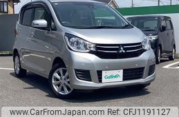 mitsubishi ek-wagon 2018 -MITSUBISHI--ek Wagon DBA-B11W--B11W-0505899---MITSUBISHI--ek Wagon DBA-B11W--B11W-0505899-