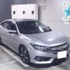 honda civic 2017 -HONDA 【名古屋 307ﾊ3389】--Civic FC1-1001439---HONDA 【名古屋 307ﾊ3389】--Civic FC1-1001439- image 1