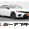 honda civic 2023 CFJ1809747 image 1
