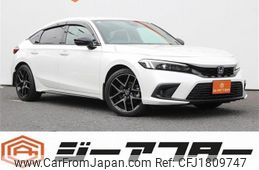 honda civic 2023 CFJ1809747