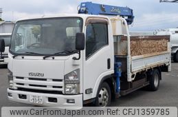 isuzu elf-truck 2013 -ISUZU--Elf TKG-NPR85AR--NPR85-7039187---ISUZU--Elf TKG-NPR85AR--NPR85-7039187-
