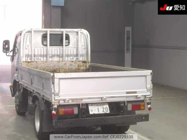 toyota dyna-truck 2014 -TOYOTA 【三河 400ﾅ120】--Dyna XZU605-0008608---TOYOTA 【三河 400ﾅ120】--Dyna XZU605-0008608- image 2