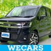 suzuki wagon-r 2023 quick_quick_4AA-MH55S_MH55S-940794 image 1