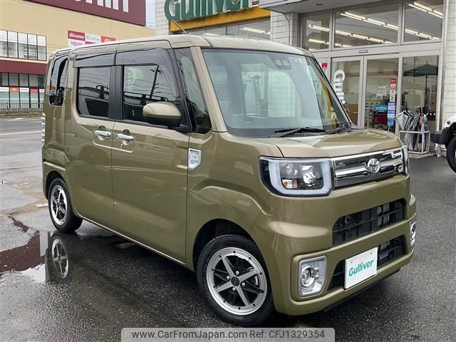 toyota pixis-mega 2022 -TOYOTA--Pixis Mega 3BA-LA700A--LA700A-0041359---TOYOTA--Pixis Mega 3BA-LA700A--LA700A-0041359- image 1