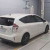 toyota prius-α 2015 -TOYOTA 【尾張小牧 302ﾇ7453】--Prius α DAA-ZVW41W--ZVW41-3374632---TOYOTA 【尾張小牧 302ﾇ7453】--Prius α DAA-ZVW41W--ZVW41-3374632- image 2