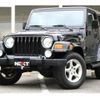 jeep wrangler 2000 quick_quick_-TJ40H-_1J4FA59S6YP729254 image 1