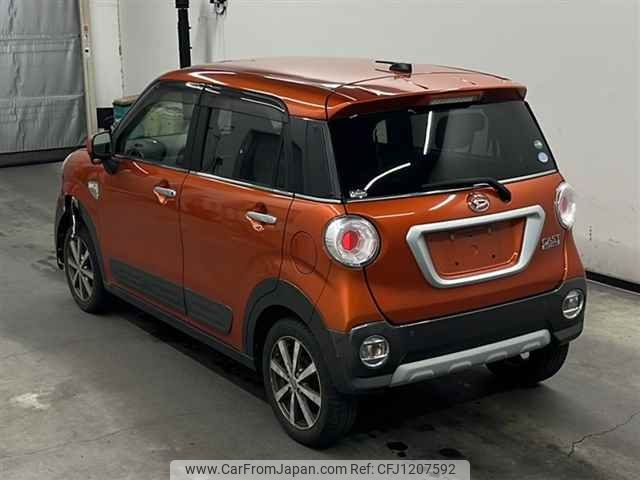 daihatsu cast 2016 -DAIHATSU 【後日 】--Cast LA260S-0008305---DAIHATSU 【後日 】--Cast LA260S-0008305- image 2