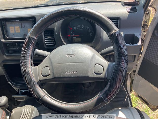 daihatsu hijet-truck 2013 CFJ1592428 image 2