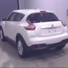 nissan juke 2019 quick_quick_DBA-YF15_605276 image 2