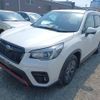 subaru forester 2019 quick_quick_5BA-SK9_SK9-019566 image 1
