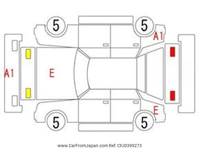 daihatsu move 2012 -DAIHATSU--Move DBA-LA100S--LA100S-0139670---DAIHATSU--Move DBA-LA100S--LA100S-0139670- image 2