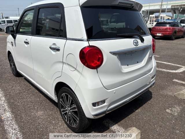 daihatsu cast 2022 CFJ1151230 image 2