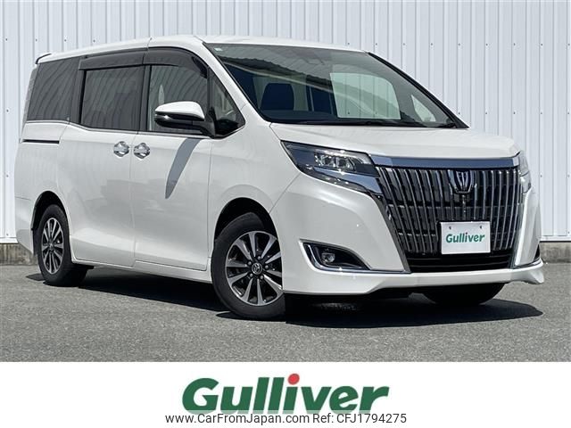 toyota esquire 2018 CFJ1794275 image 1