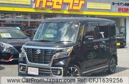 suzuki spacia 2018 CFJ1639256