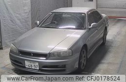 nissan skyline 2000 -NISSAN 【川越 300ぬ6897】--Skyline ER34-200056---NISSAN 【川越 300ぬ6897】--Skyline ER34-200056-