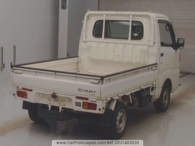 daihatsu hijet-truck 2015 -DAIHATSU--Hijet Truck EBD-S500P--S500P-0022180---DAIHATSU--Hijet Truck EBD-S500P--S500P-0022180- image 2