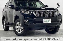 toyota land-cruiser-prado 2023 -TOYOTA--Land Cruiser Prado 3BA-TRJ150W--TRJ150-0151314---TOYOTA--Land Cruiser Prado 3BA-TRJ150W--TRJ150-0151314-