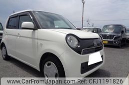honda n-one 2013 -HONDA 【奈良 581つ9058】--N ONE JG1-1045233---HONDA 【奈良 581つ9058】--N ONE JG1-1045233-