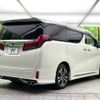 toyota alphard 2022 -TOYOTA--Alphard 3BA-AGH30W--AGH30-0403308---TOYOTA--Alphard 3BA-AGH30W--AGH30-0403308- image 18
