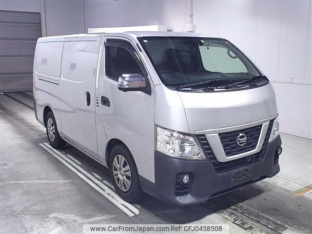 nissan caravan-van 2019 -NISSAN--Caravan Van VR2E26-114328---NISSAN--Caravan Van VR2E26-114328- image 1