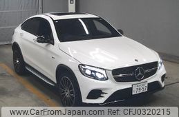 mercedes-benz amg 2018 -MERCEDES-BENZ--AMG WDC2533642F407855---MERCEDES-BENZ--AMG WDC2533642F407855-