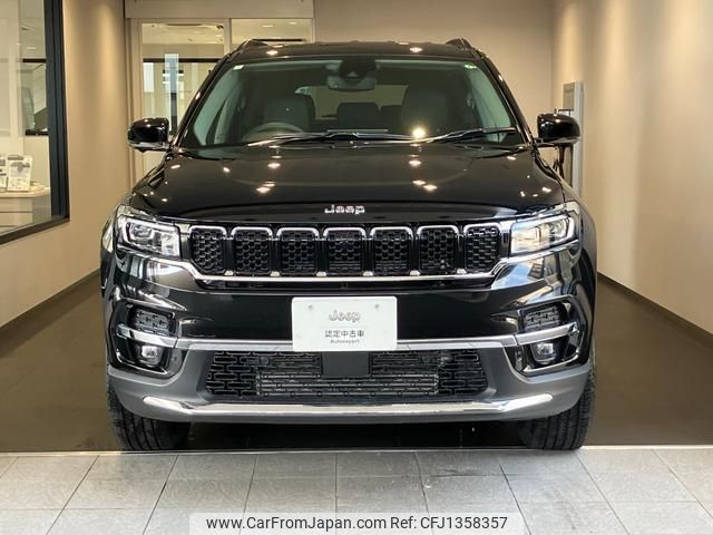 jeep commander 2025 quick_quick_H620_MCAPJ9AYXRFA11410 image 2