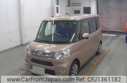 daihatsu tanto 2017 quick_quick_DBA-LA600S_LA600S-0537236