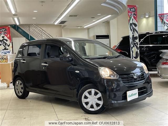 daihatsu mira-e-s 2013 -DAIHATSU--Mira e:s DBA-LA300S--LA300S-1201000---DAIHATSU--Mira e:s DBA-LA300S--LA300S-1201000- image 1