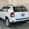 jeep compass 2013 -CHRYSLER--Jeep Compass MK49-ED516096---CHRYSLER--Jeep Compass MK49-ED516096- image 2