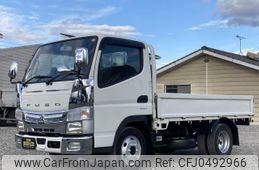 mitsubishi-fuso canter 2021 quick_quick_2TG-FBA00_FBA00-580966