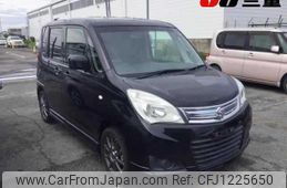 suzuki solio 2014 -SUZUKI--Solio MA15S--257054---SUZUKI--Solio MA15S--257054-