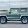 suzuki jimny-sierra 2021 quick_quick_3BA-JB74W_JB74W-134156 image 10