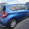 nissan note 2016 CFJ1765957 image 2