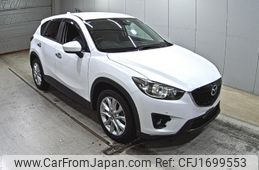 mazda cx-5 2013 CFJ1699553