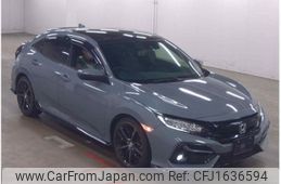honda civic 2020 CFJ1636594