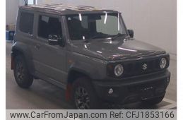 suzuki jimny-sierra 2020 CFJ1853166