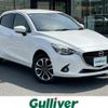 mazda demio 2015 -MAZDA--Demio LDA-DJ5AS--DJ5AS-103749---MAZDA--Demio LDA-DJ5AS--DJ5AS-103749- image 1
