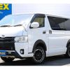 toyota hiace-van 2018 -TOYOTA--Hiace Van QDF-GDH206V--GDH206-1012387---TOYOTA--Hiace Van QDF-GDH206V--GDH206-1012387- image 1