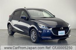 mazda demio 2020 -MAZDA--MAZDA2 6BA-DJLAS--DJLAS-201795---MAZDA--MAZDA2 6BA-DJLAS--DJLAS-201795-