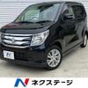 suzuki wagon-r 2015 -SUZUKI--Wagon R DAA-MH44S--MH44S-137198---SUZUKI--Wagon R DAA-MH44S--MH44S-137198- image 1