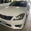 toyota crown 2010 -TOYOTA--Crown GRS200--0052280---TOYOTA--Crown GRS200--0052280- image 1