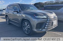 lexus lx 2023 quick_quick_3BA-VJA310W_VJA310-4032737