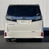 toyota vellfire 2016 -TOYOTA--Vellfire DBA-AGH30W--AGH30-0106438---TOYOTA--Vellfire DBA-AGH30W--AGH30-0106438- image 15