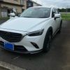 mazda cx-3 2018 -MAZDA--CX-3 6BA-DKEAW--DKEAW-200094---MAZDA--CX-3 6BA-DKEAW--DKEAW-200094- image 1